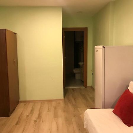 Historial Suit Apart Hotel Istanbul Eksteriør bilde
