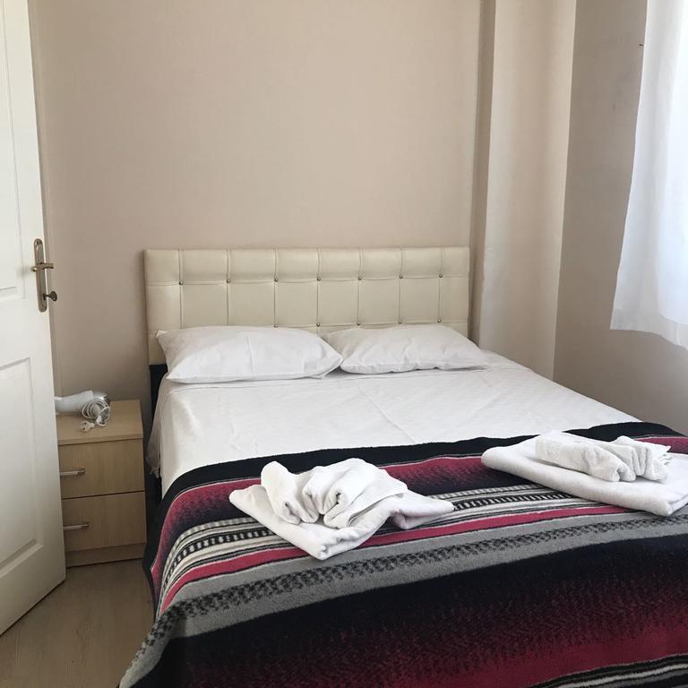 Historial Suit Apart Hotel Istanbul Eksteriør bilde