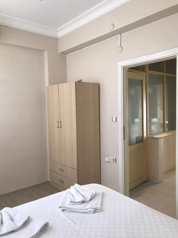 Historial Suit Apart Hotel Istanbul Eksteriør bilde