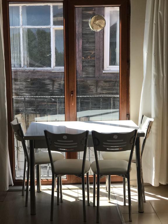 Historial Suit Apart Hotel Istanbul Eksteriør bilde