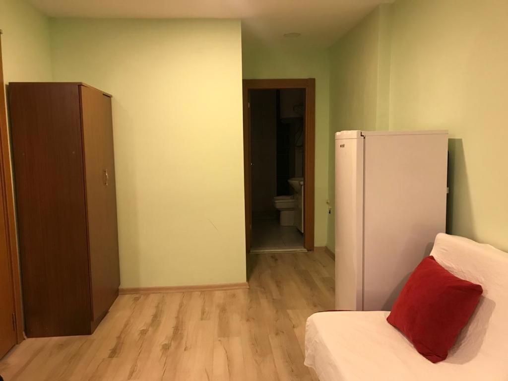 Historial Suit Apart Hotel Istanbul Eksteriør bilde