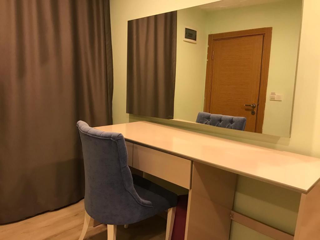 Historial Suit Apart Hotel Istanbul Eksteriør bilde